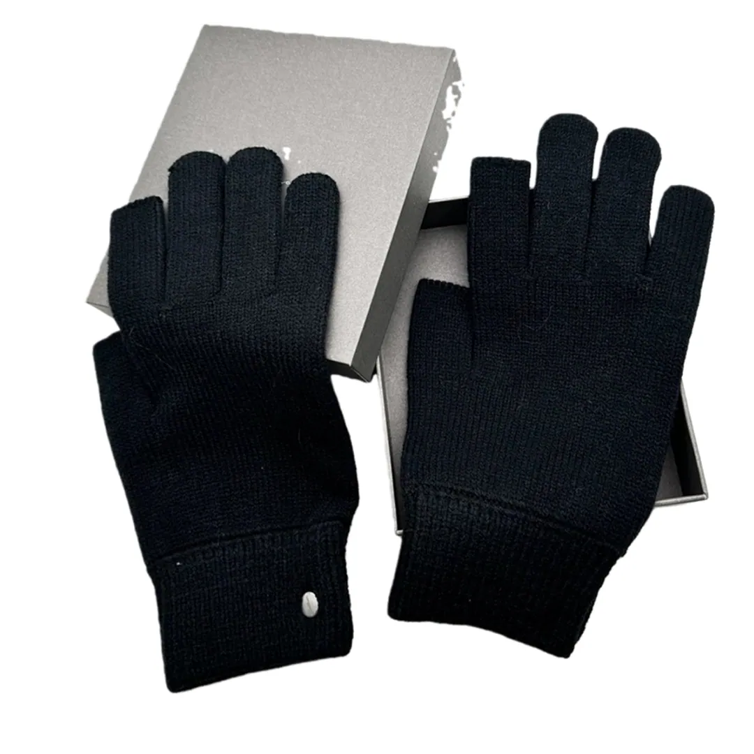 Rick Owens Gloves