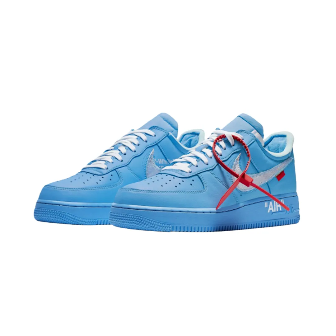 Air Force 1Off White MCA