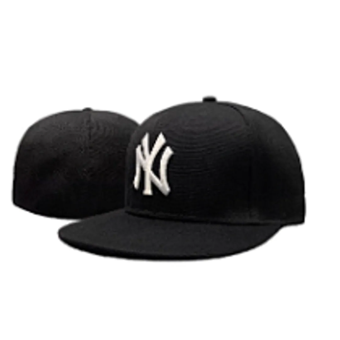 NY cap