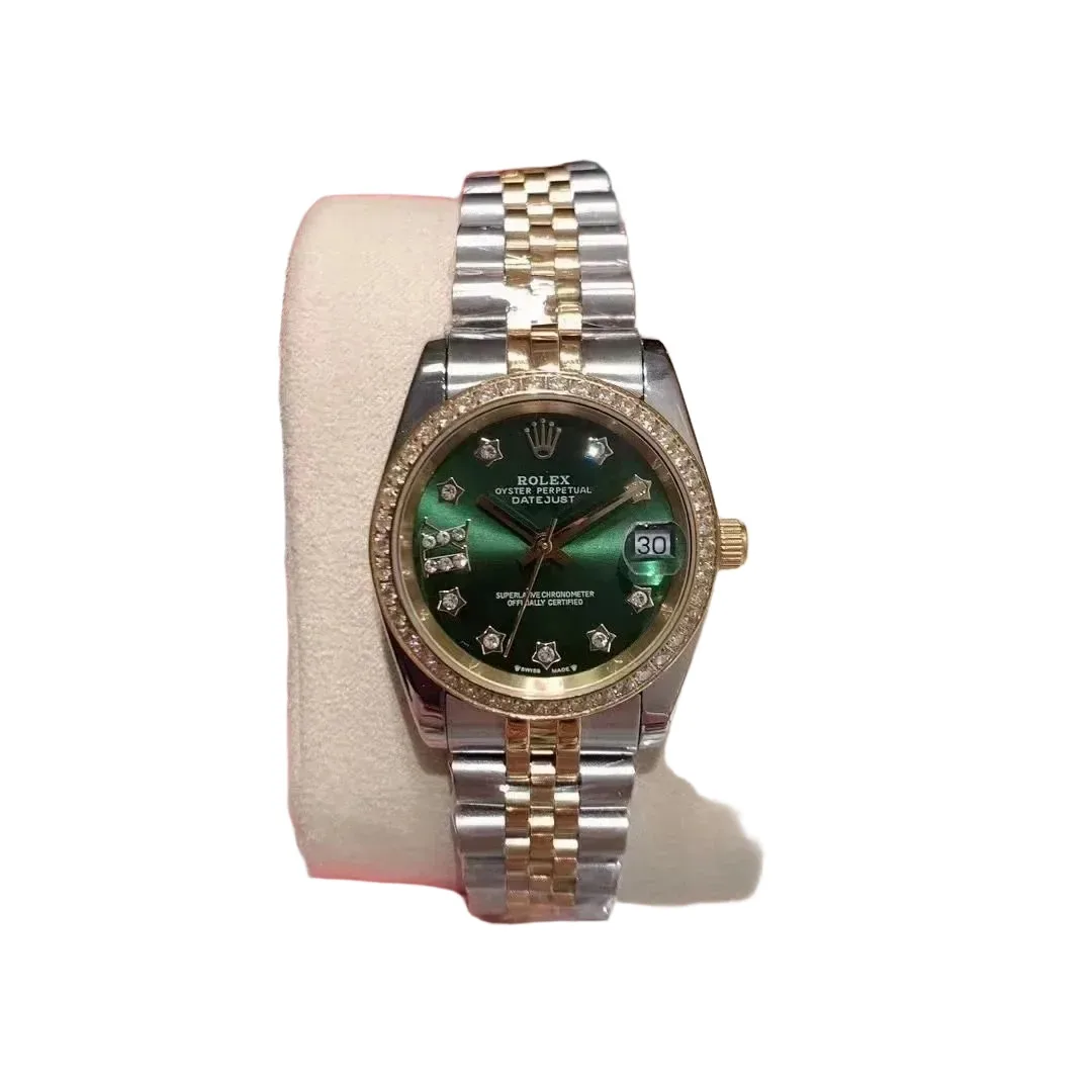 Rolex Datejust watch