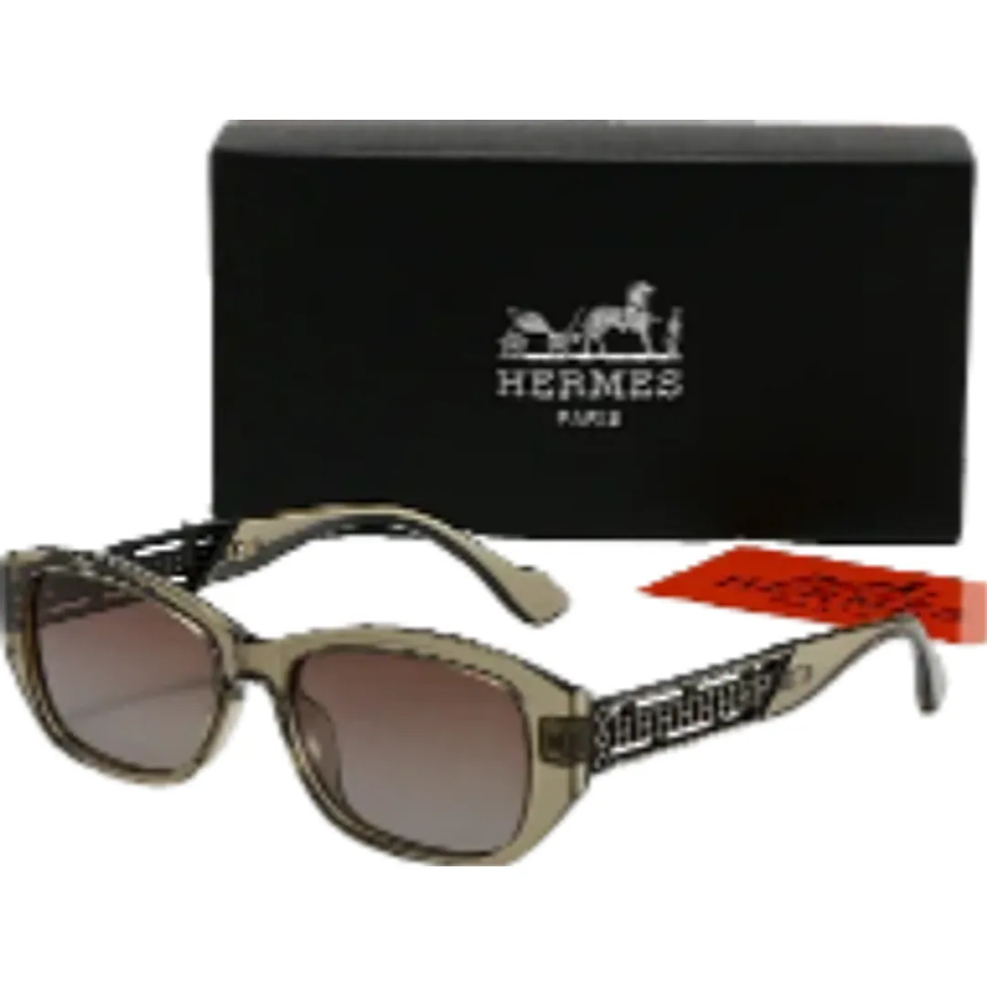 Hermes Sun Glasses