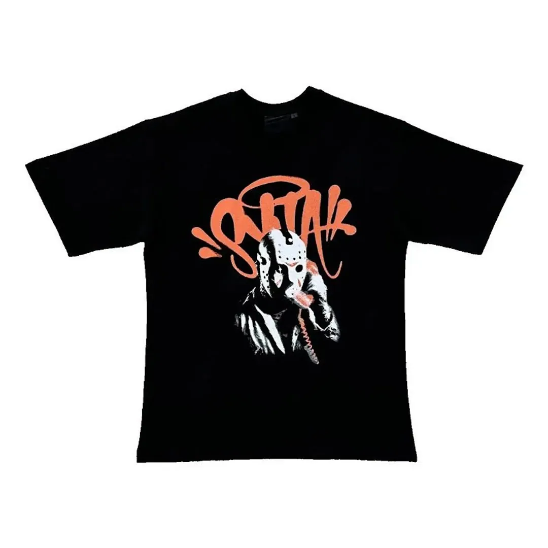 Syna World Tees