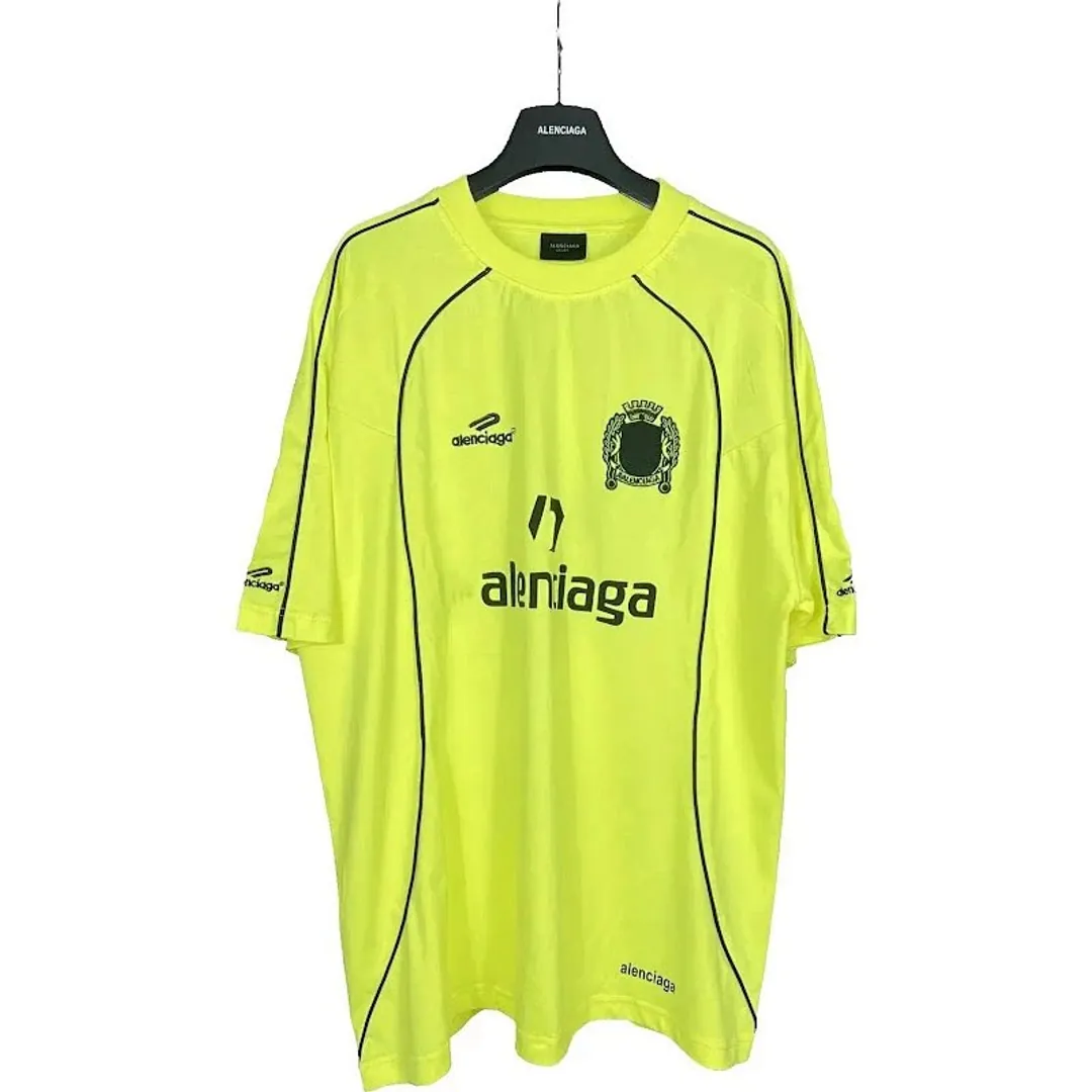 Balenciaga Soccer Jersyes (all colorways)