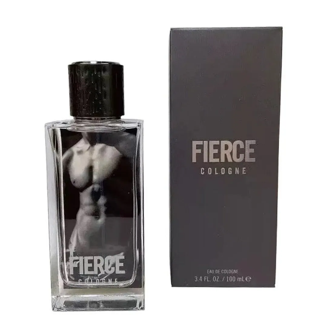 Abercrombie & Fitch Perfume