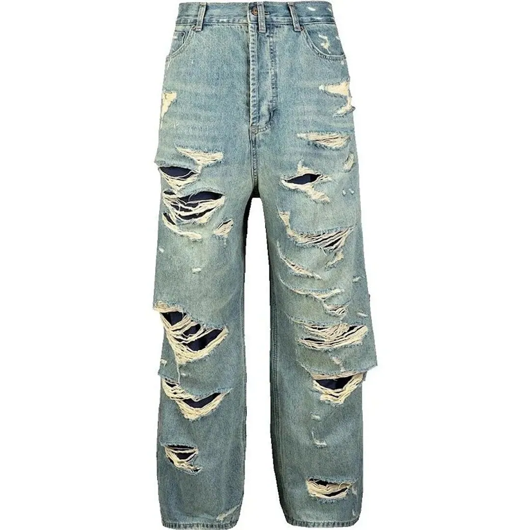 Unbranded Ripped Jeans