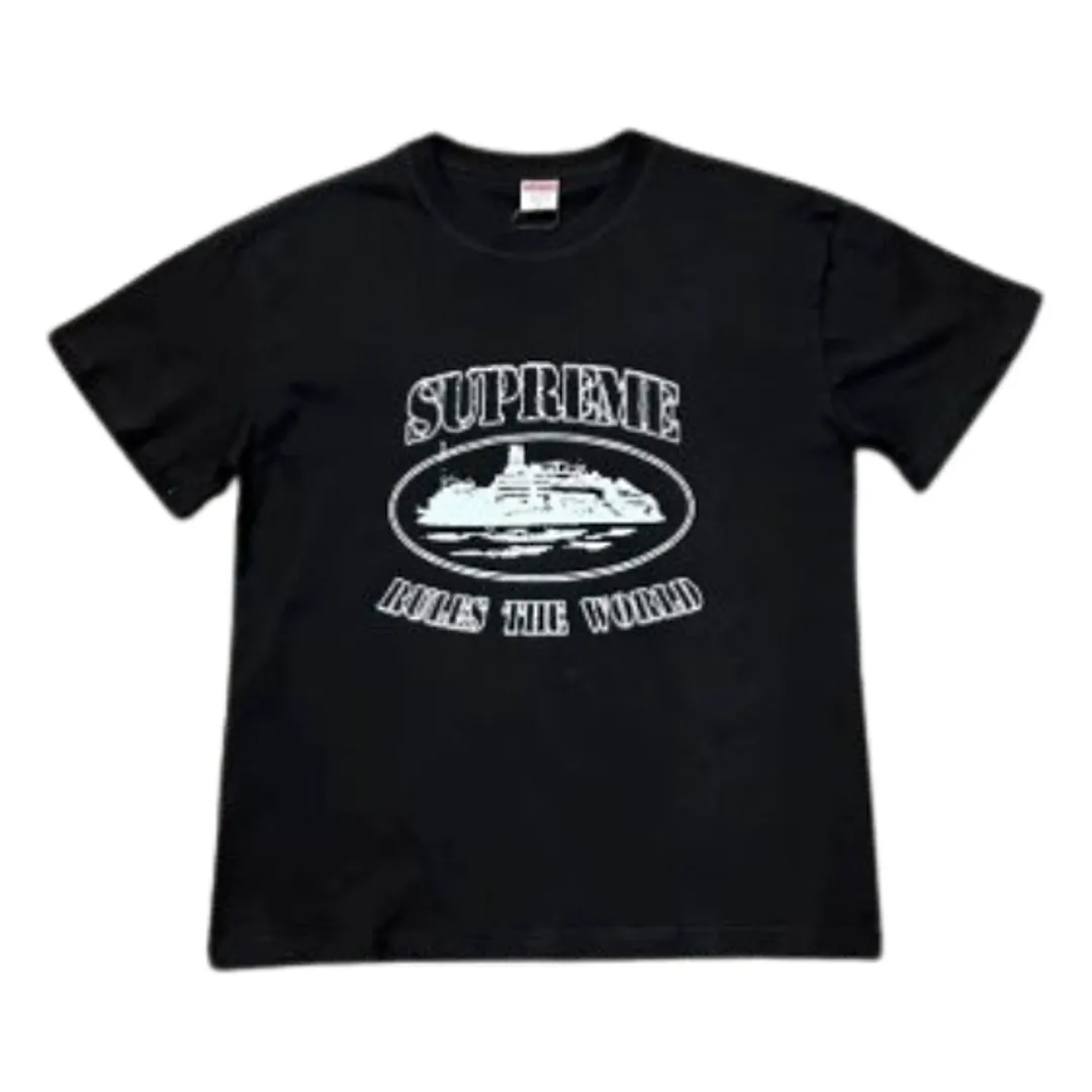 Corteiz Supreme Tee
