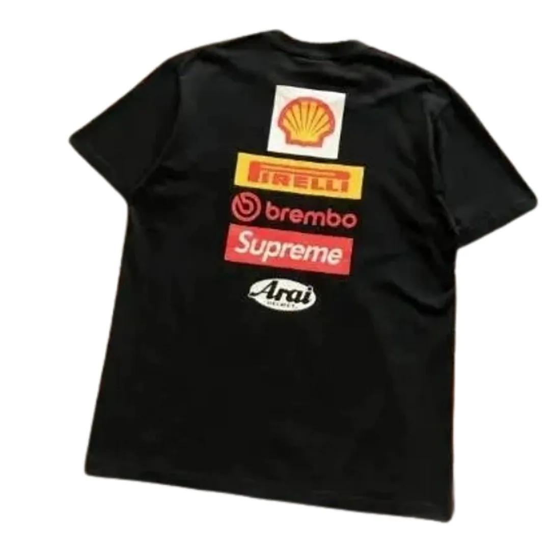 Superme X Ducati T-shirt