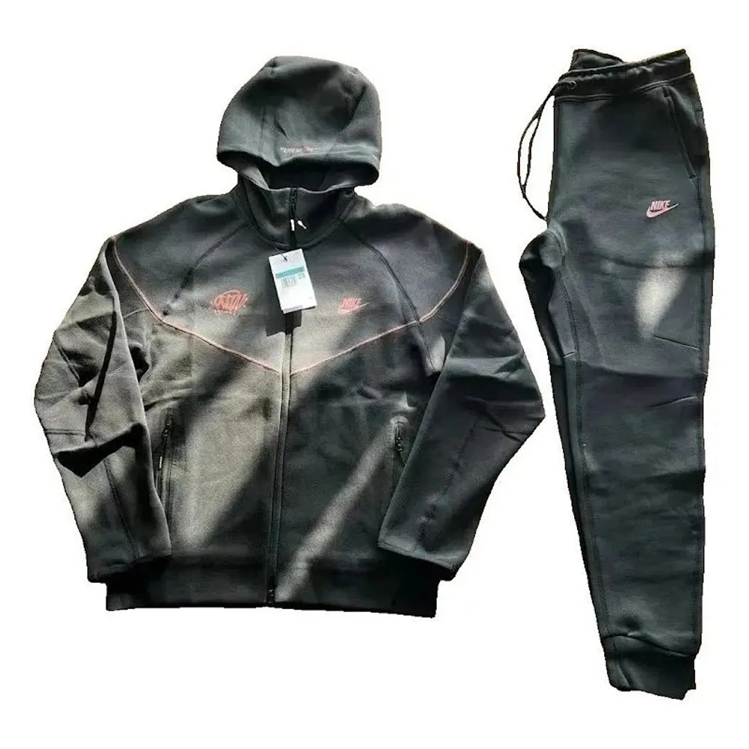 Nike X Central Cee