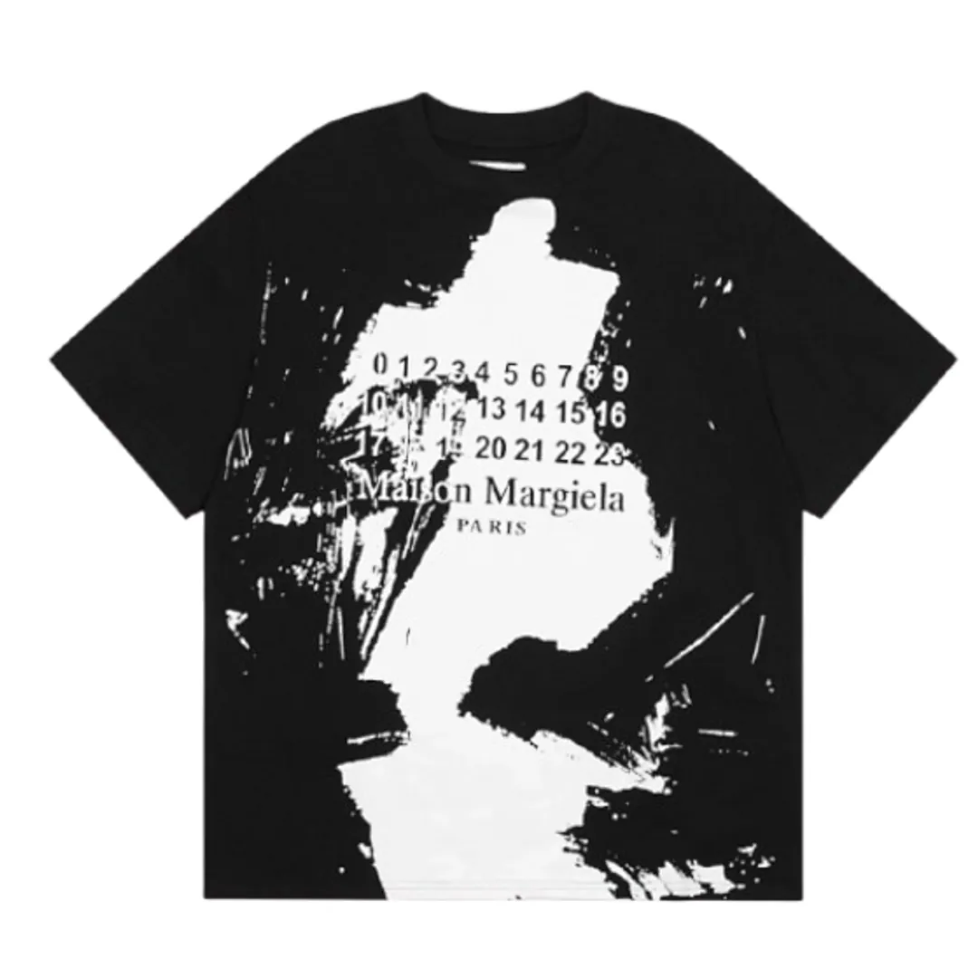 Masion Margiela Tees