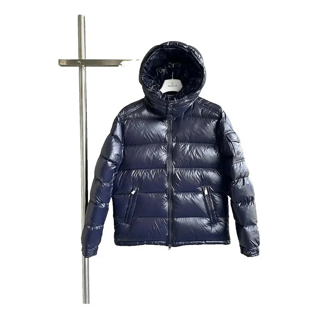 BEST BUDGET MONCLER MAYA ( US NFC )