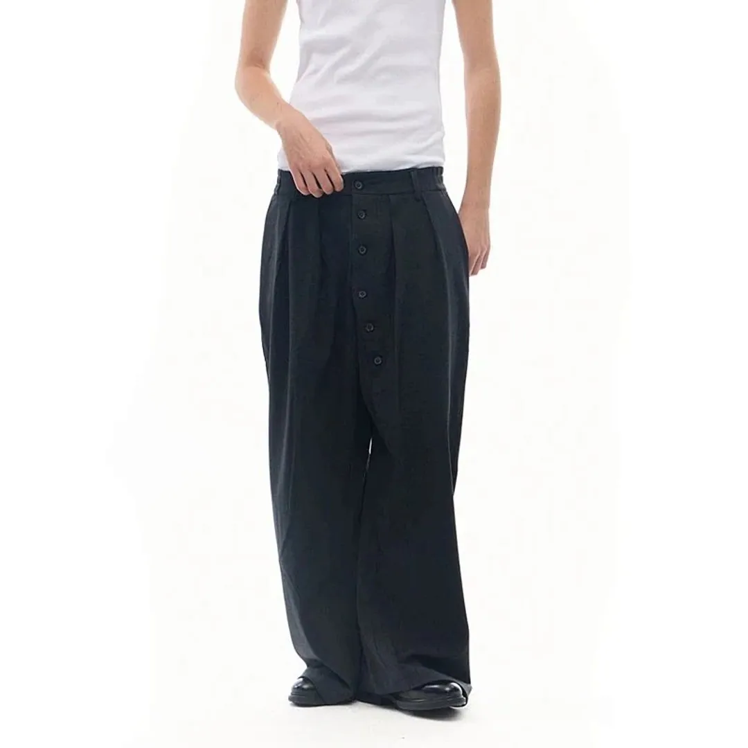Slight Vogue Eclipse pants