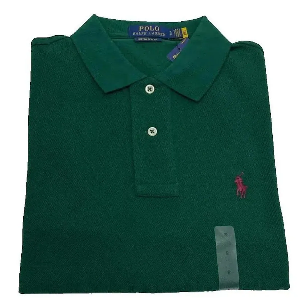 Ralph Lauren Polo(19 Colors)