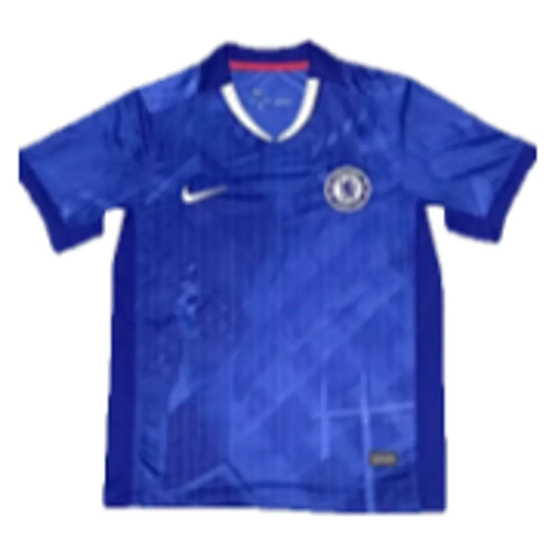 Manchester City Jersey