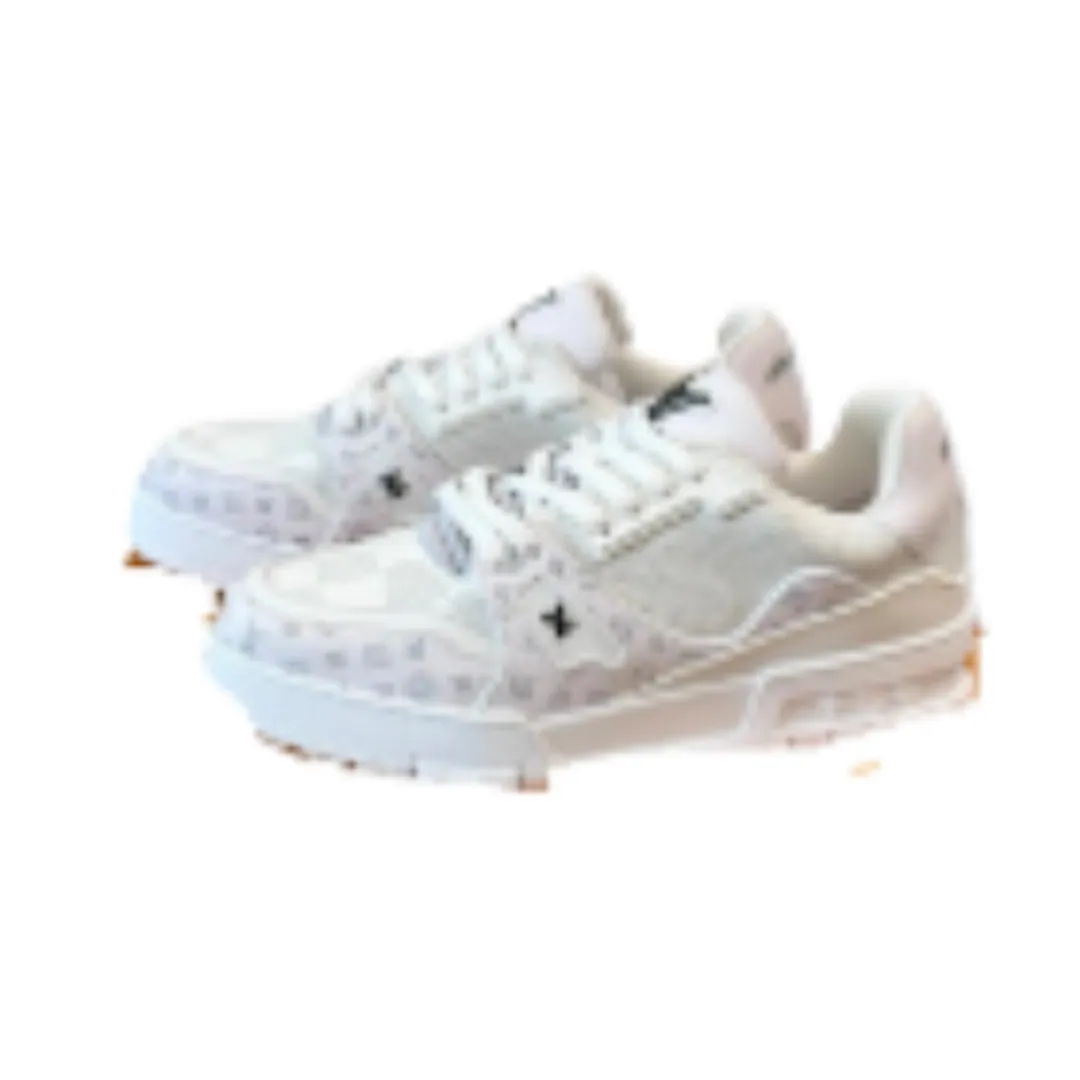 Louis Vuitton Trainers