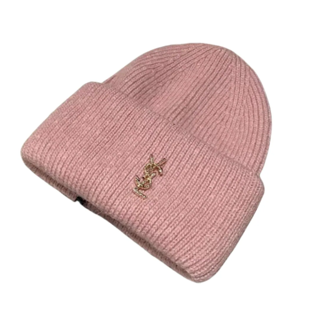 YSL Beanie