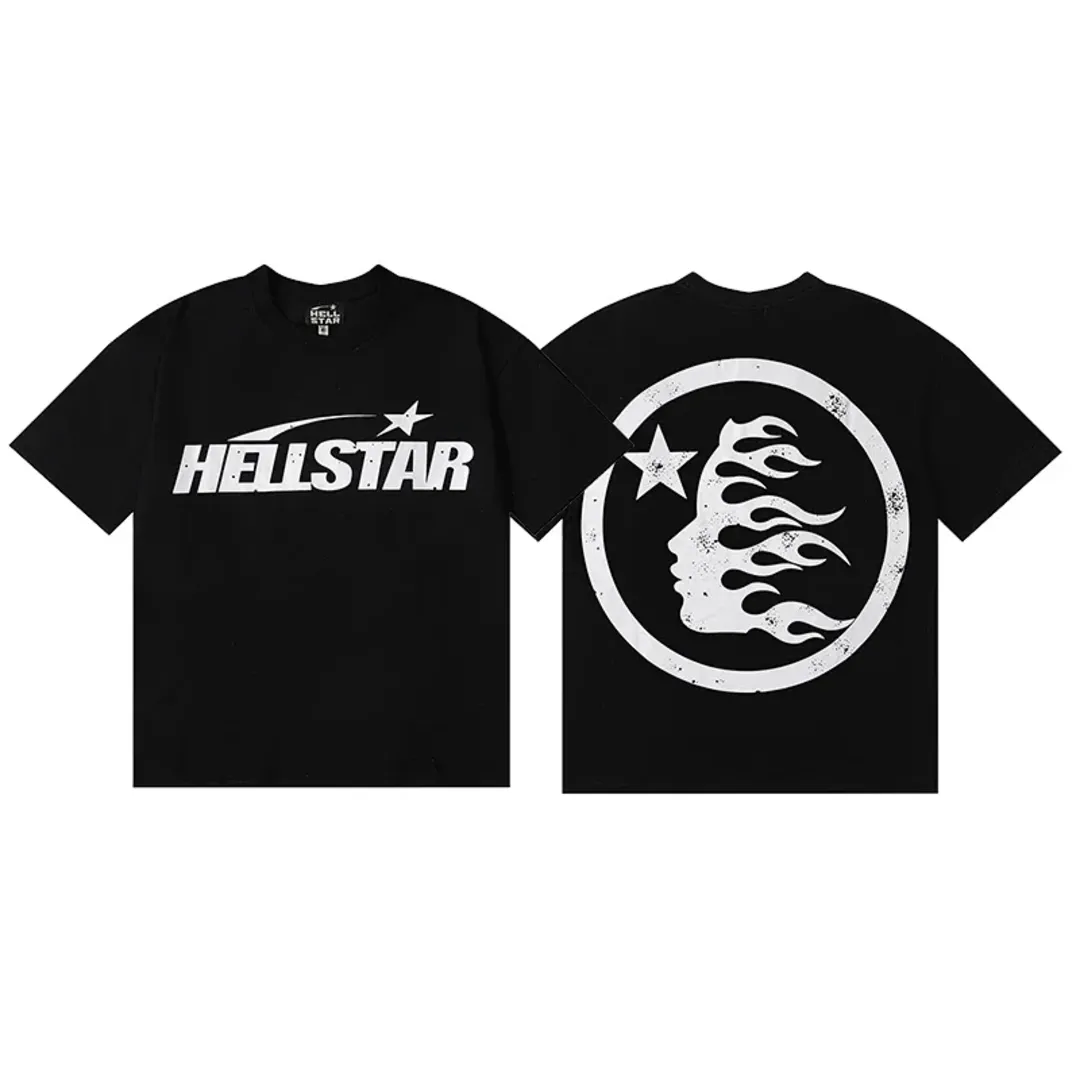 Hellstar tee