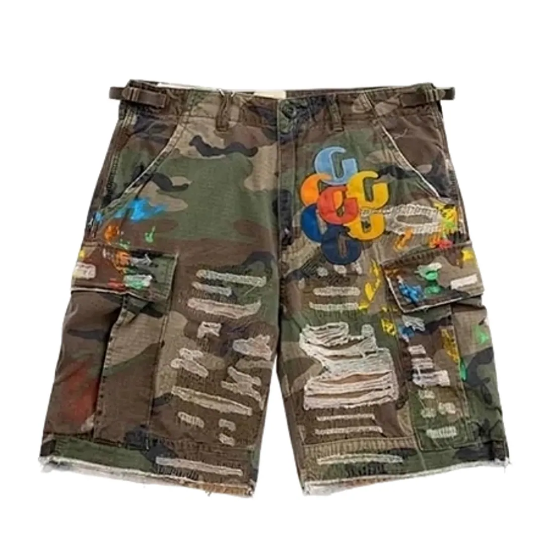Gallery Dept shorts