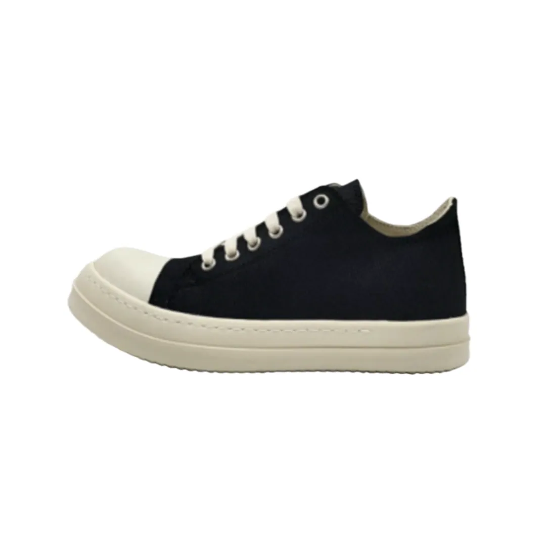 Rick Owens Ramones Low