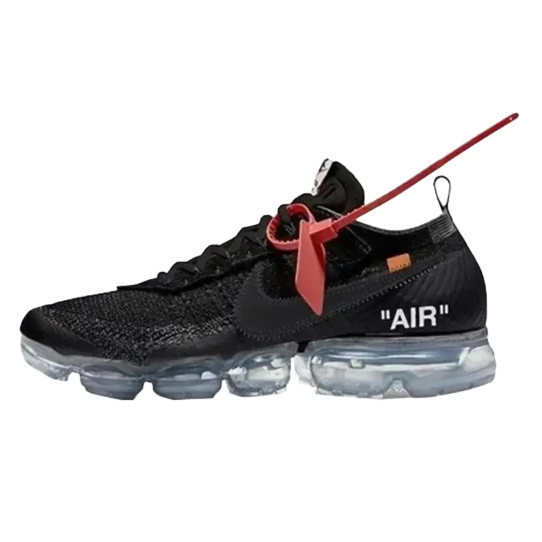 Off-White x Nike Air VaporMax sneaker