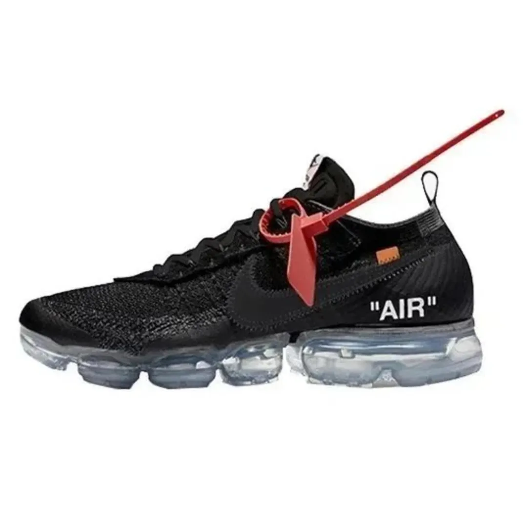 Off-White x Nike Air VaporMax sneaker