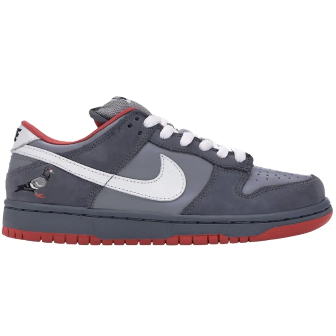 Nike Dunk SB Pigeon