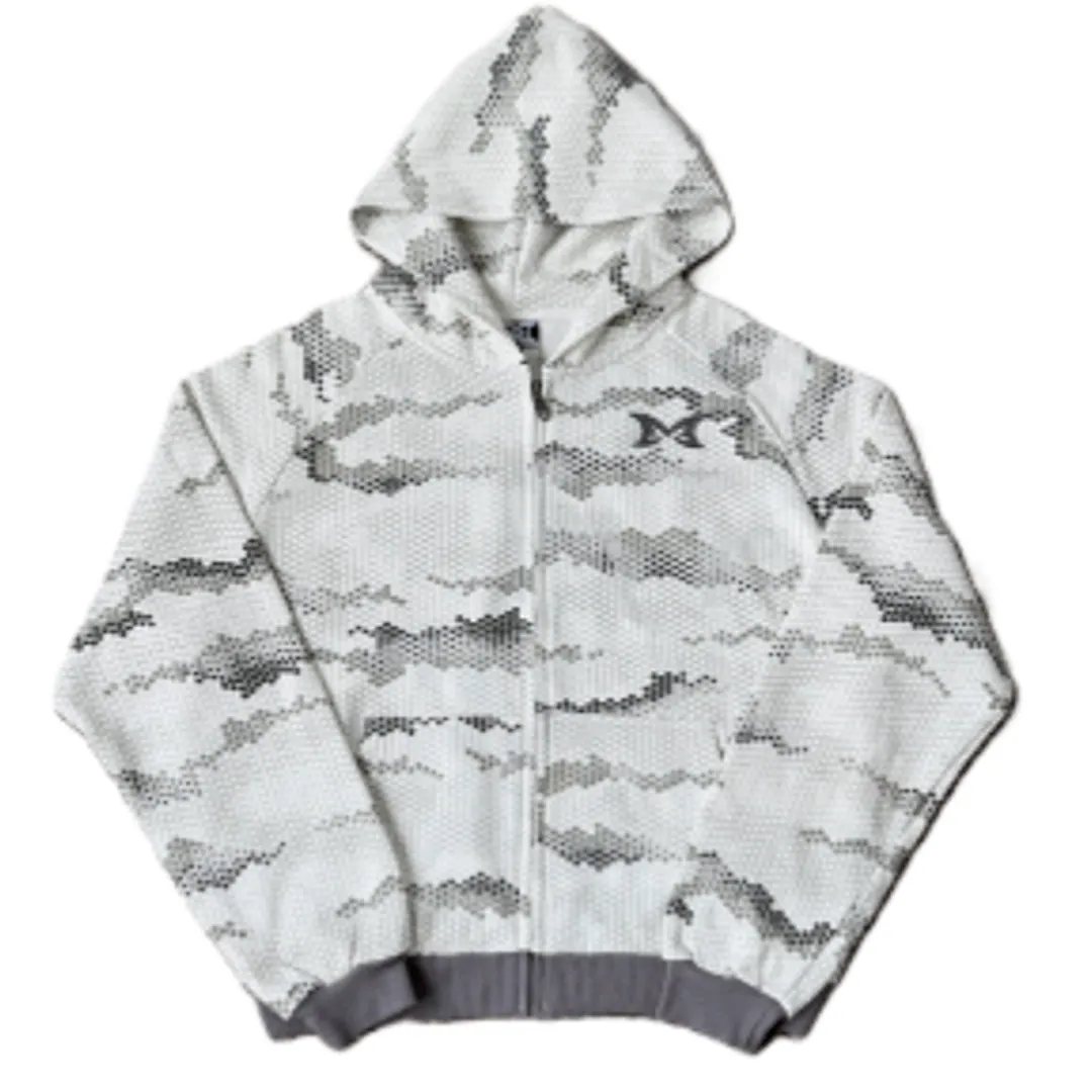 Mertra Hoodie