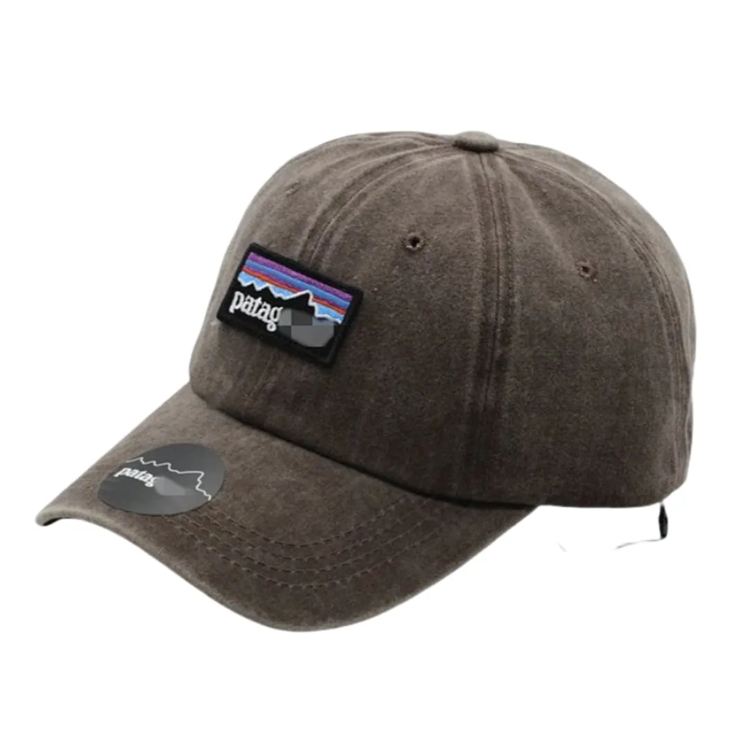 Patagonia Cap