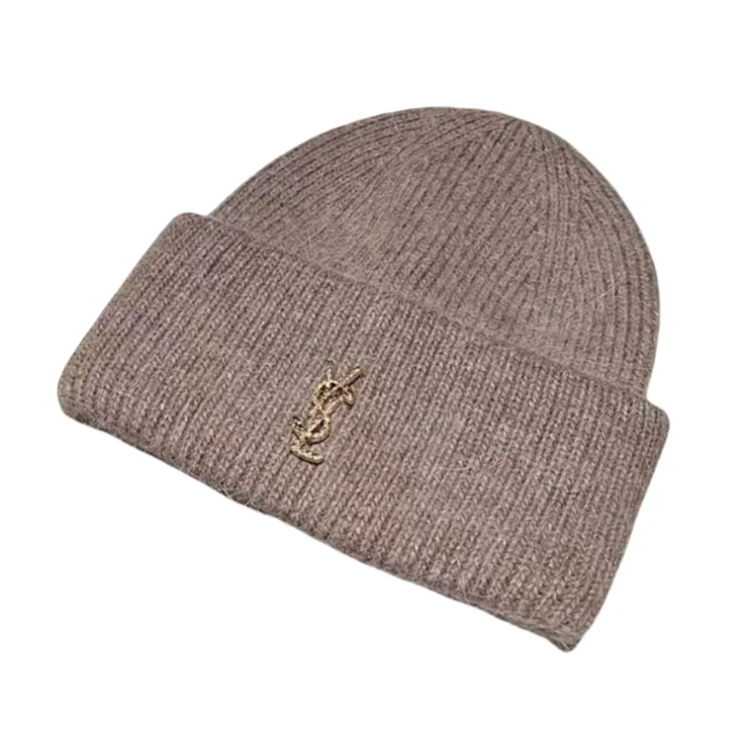 YSL Beanie
