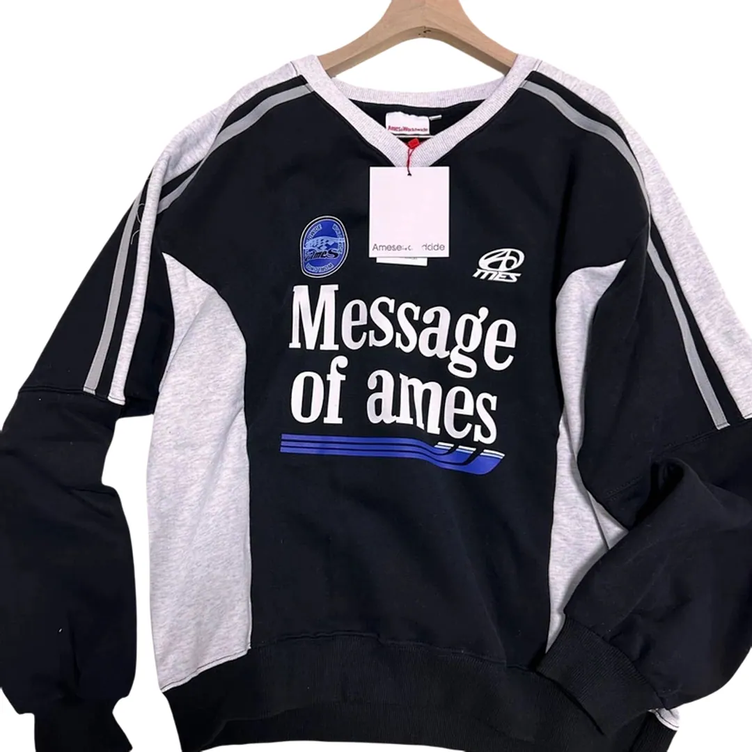Ames Hoodie