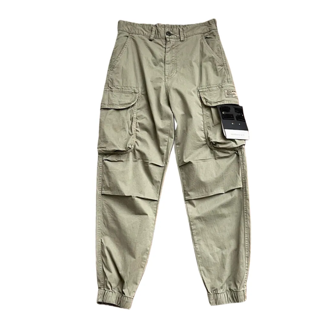 Stone Island Cargo