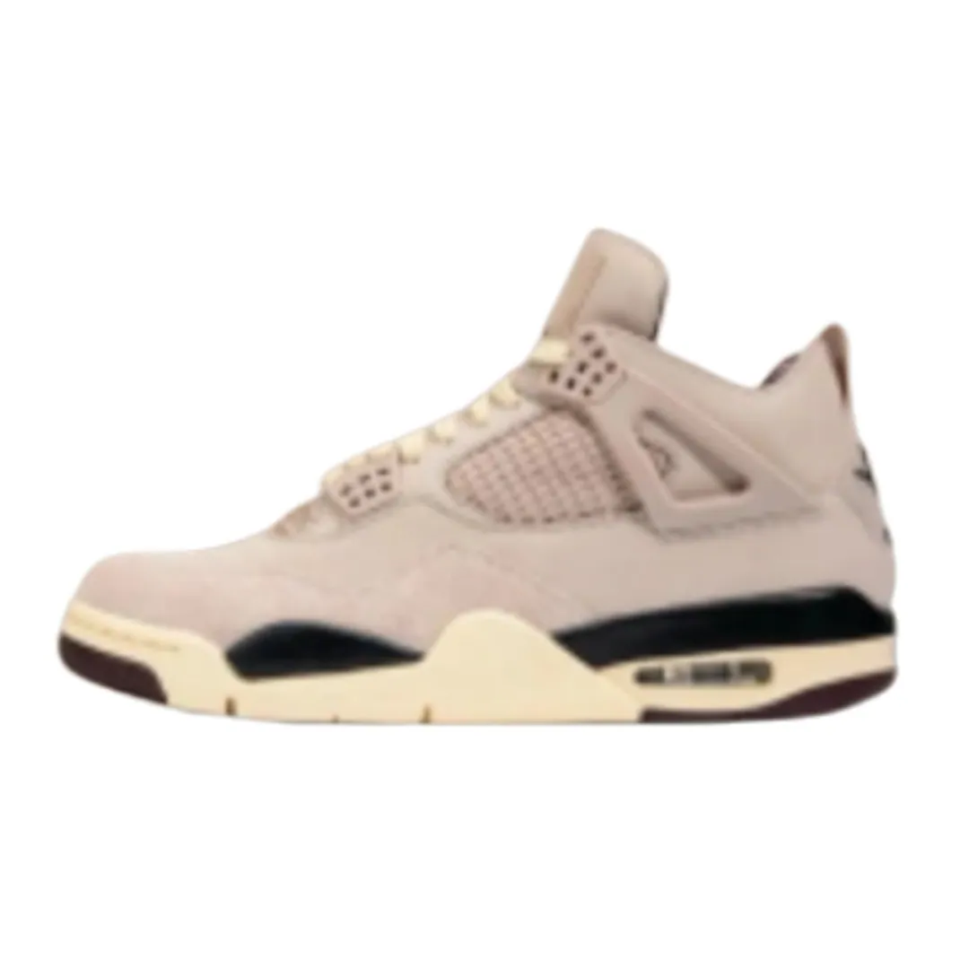 Jordan 4A Ma Maniére""""Fossil Stone""""