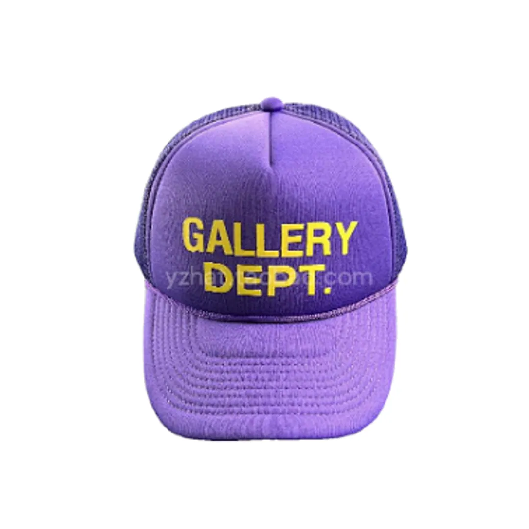 Gallery Dept Caps