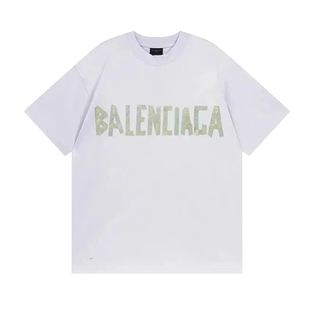 Balenciaga tee