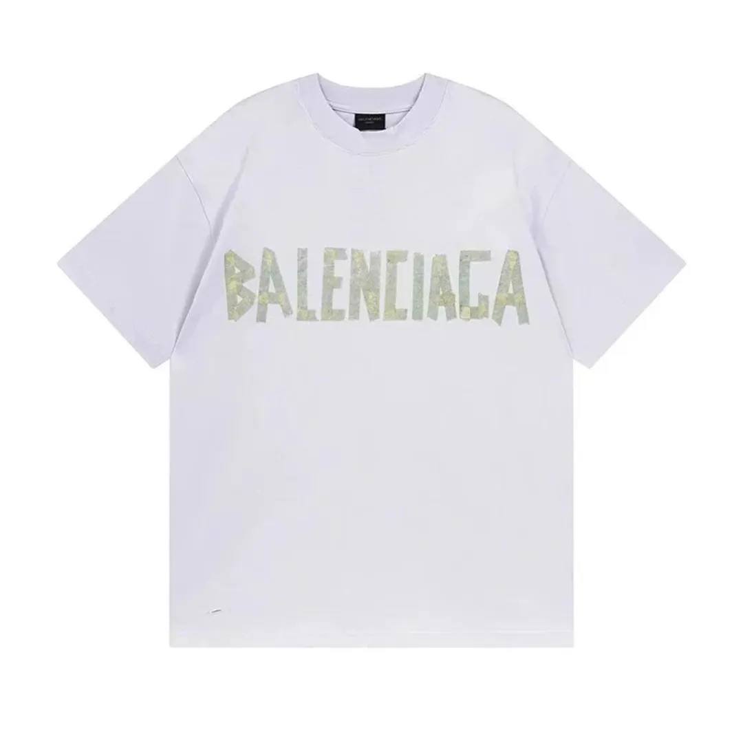 Balenciaga tee