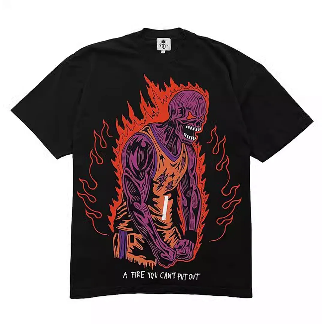 Basketball Lakers Tee