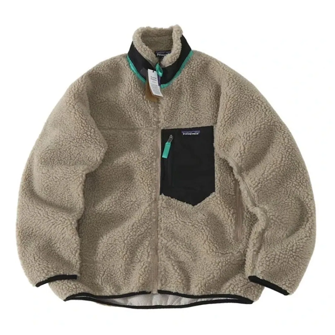 Patagonia Coat