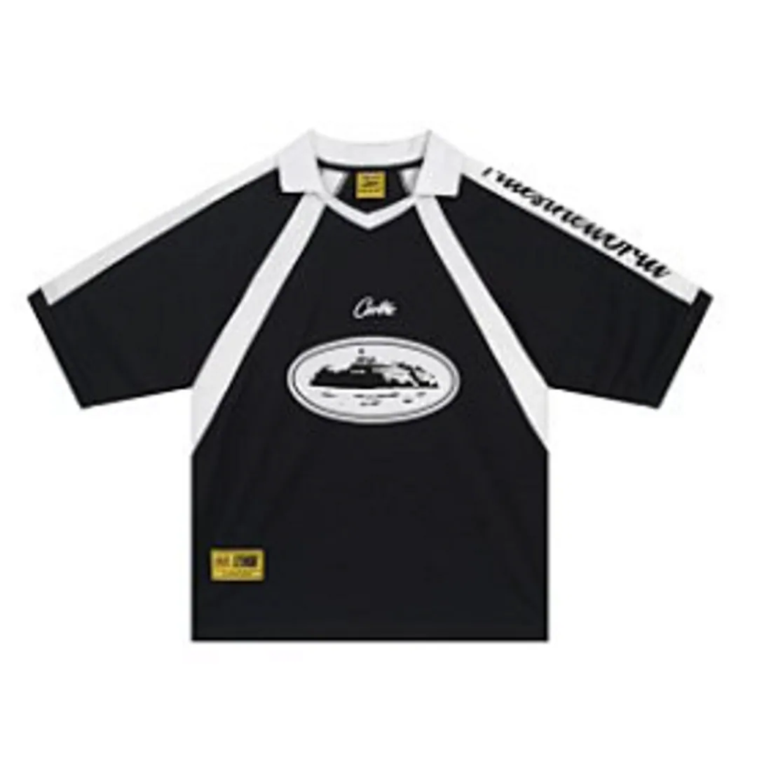 Corteiz Jersey