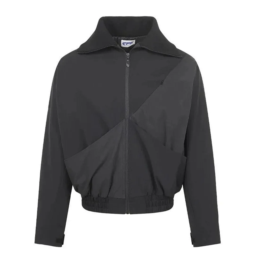 CPE washed hoodie