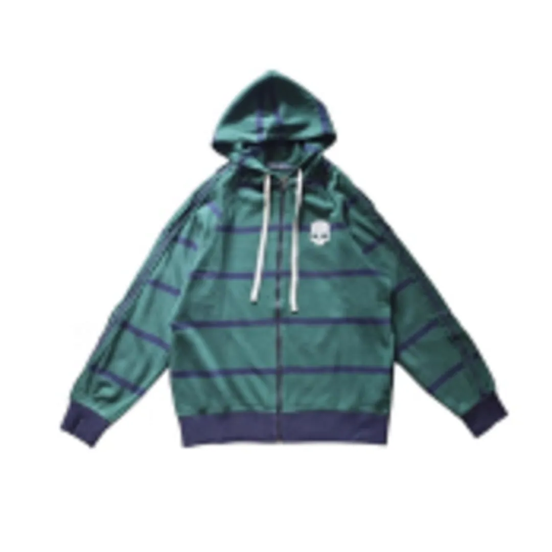 Hydrogen Zip Up