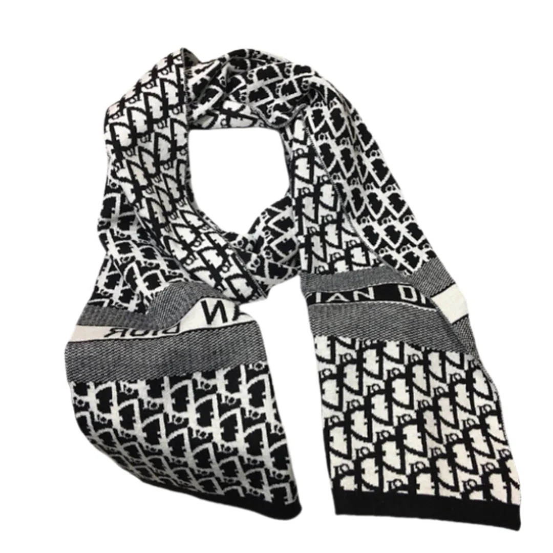 Dior Scarf