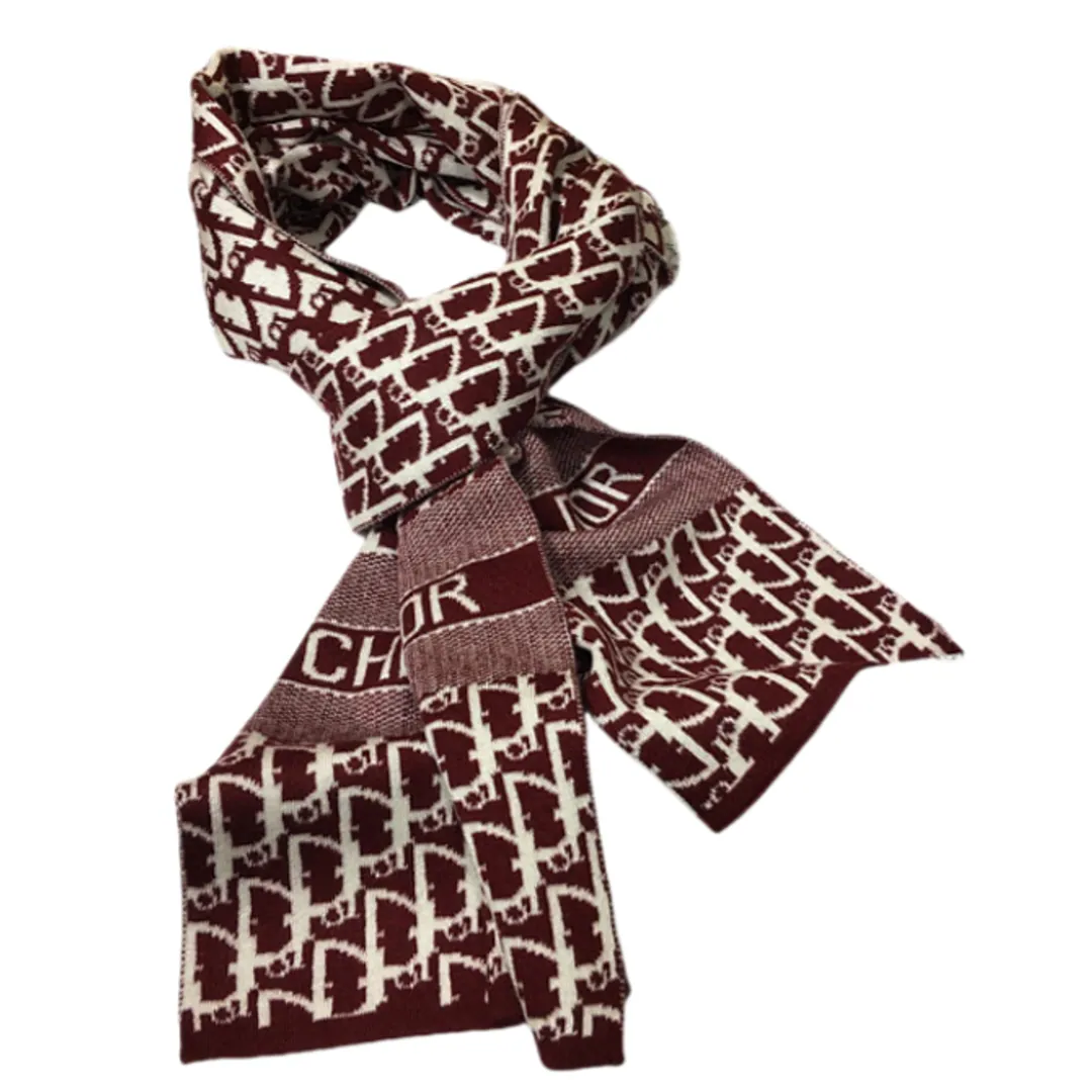 Dior Scarf
