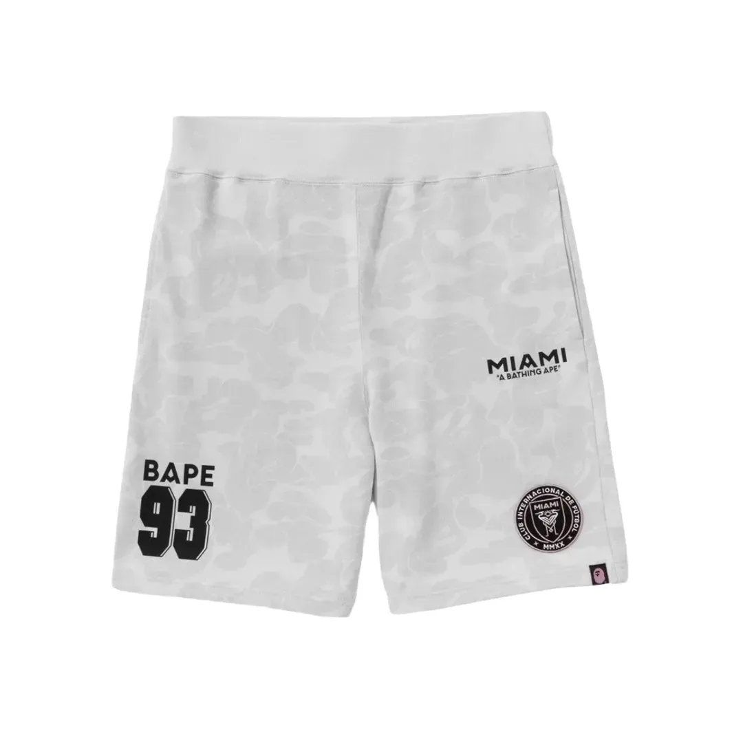 Bape shorts