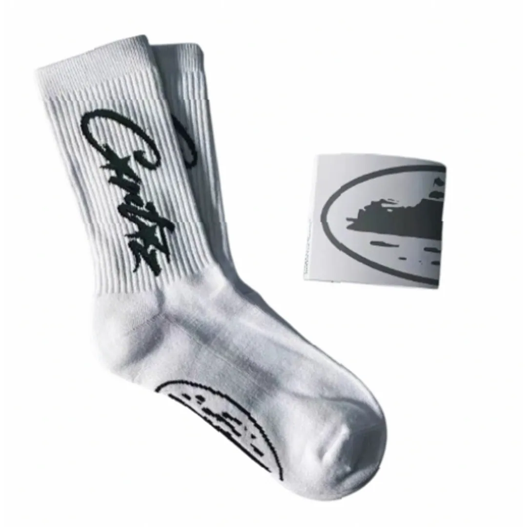 Corteiz Socks