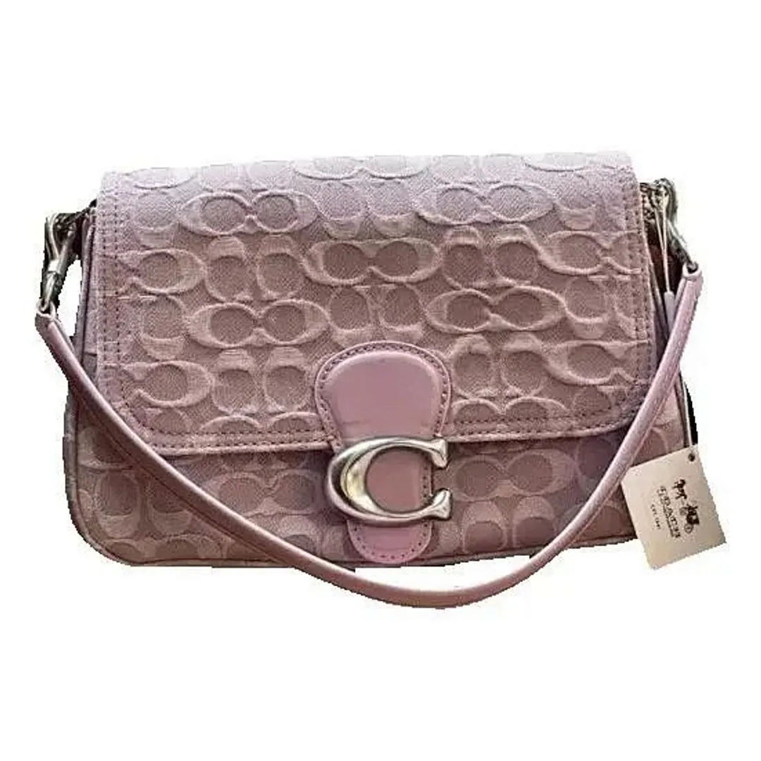 COACH Tabby 26 Bag