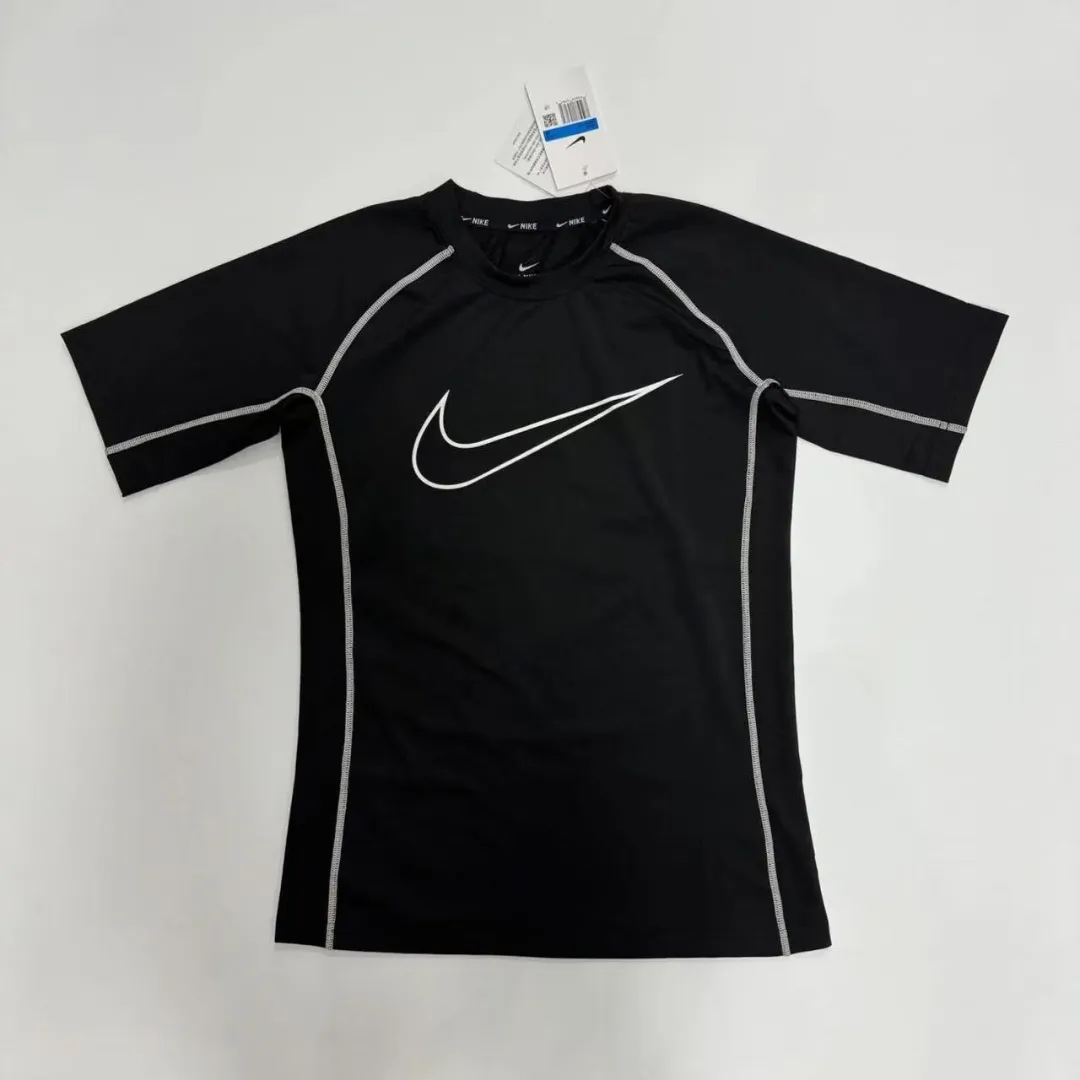 Nike compression tee