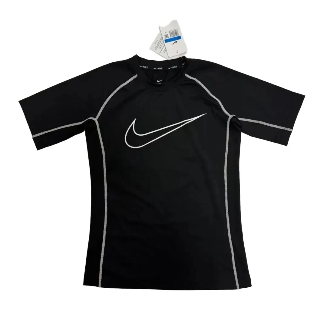 Nike compression tee