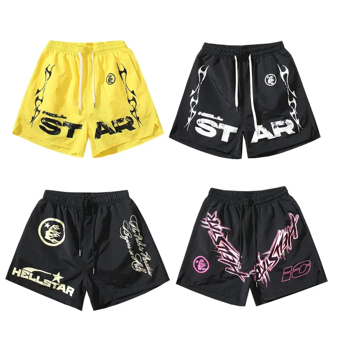 Hellstar shorts