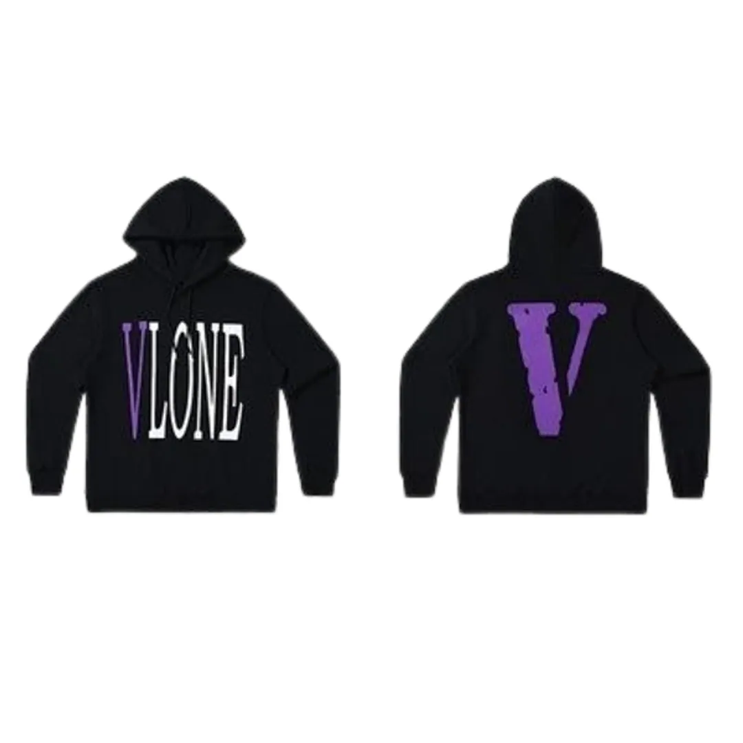 VLONE hoodie （40style）