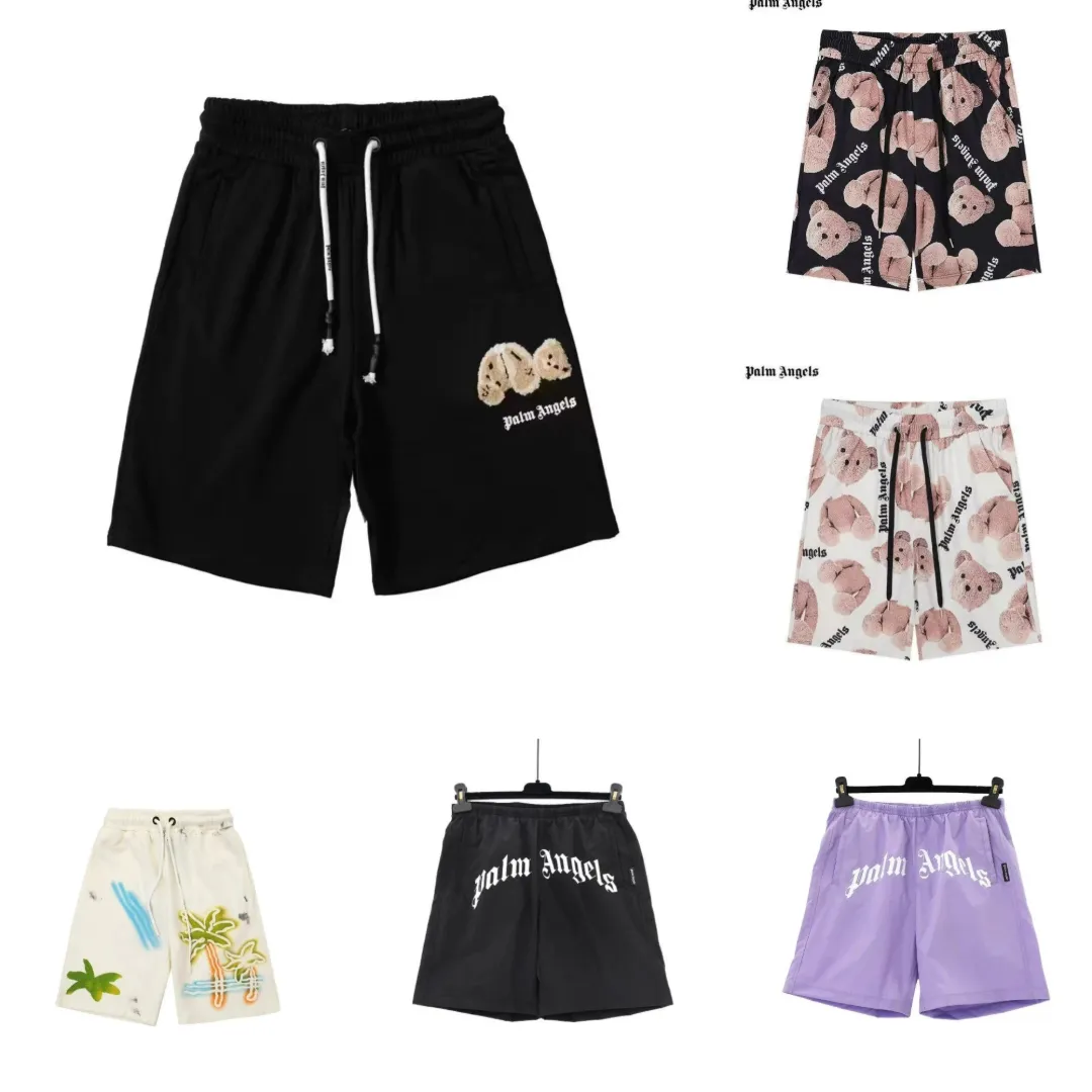 Palm Angels shorts
