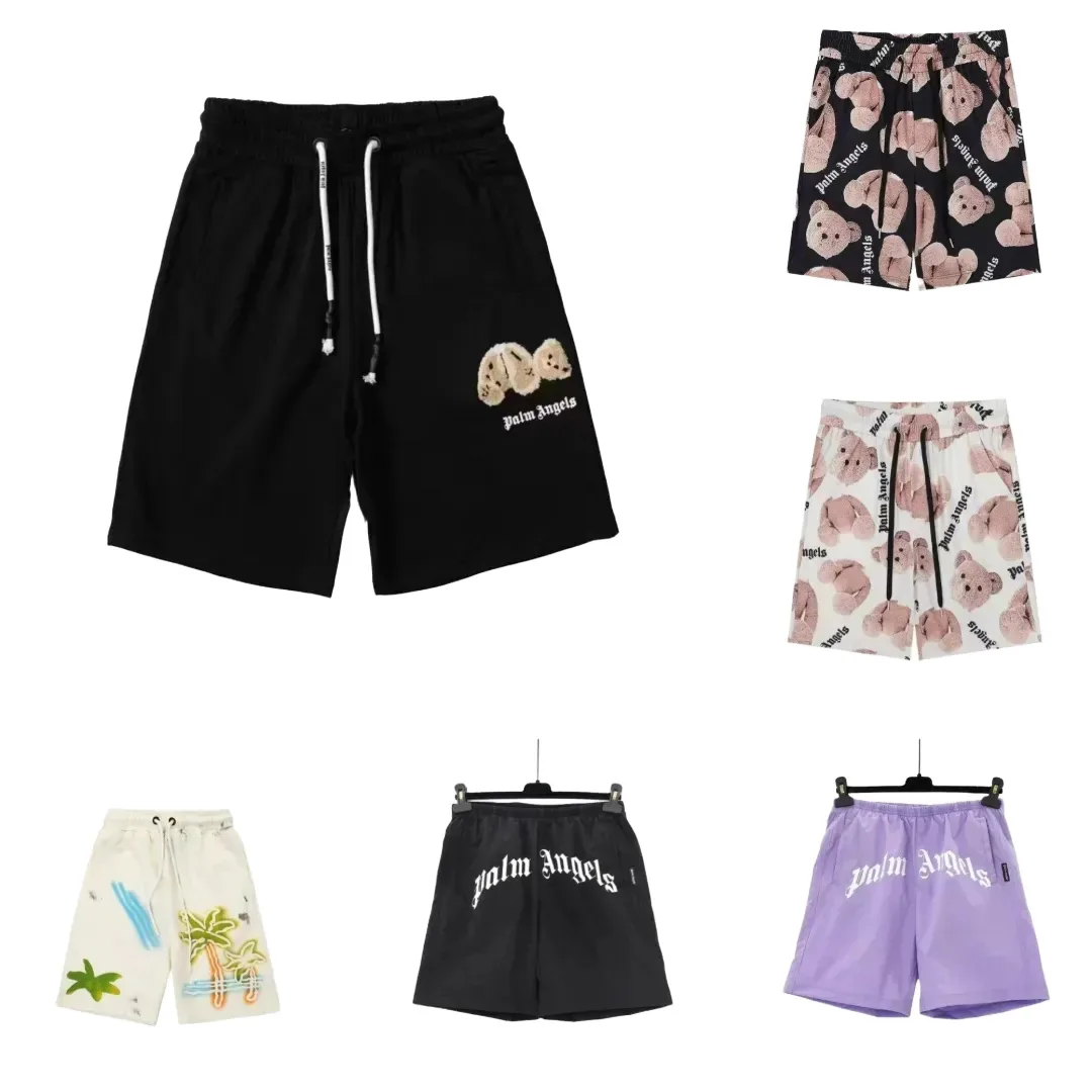 Palm Angels shorts